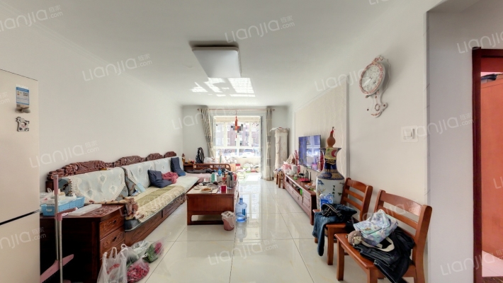 翠园二手房实景图