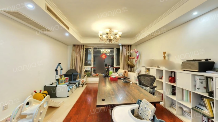 龙湖唐宁one二手房实景图