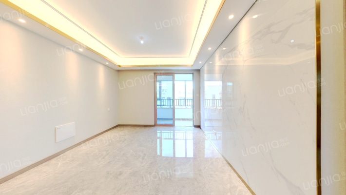 龙湖天璞二手房实景图