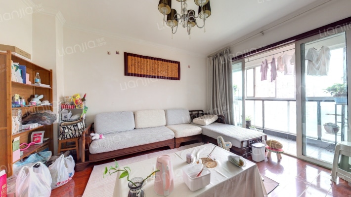 润扬书院阁二手房实景图