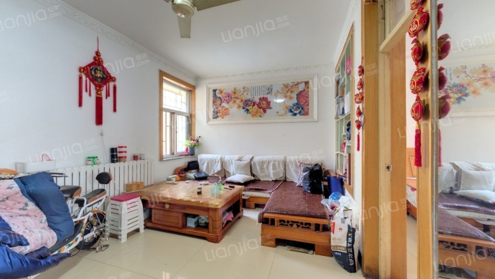 立新小区北院二手房实景图