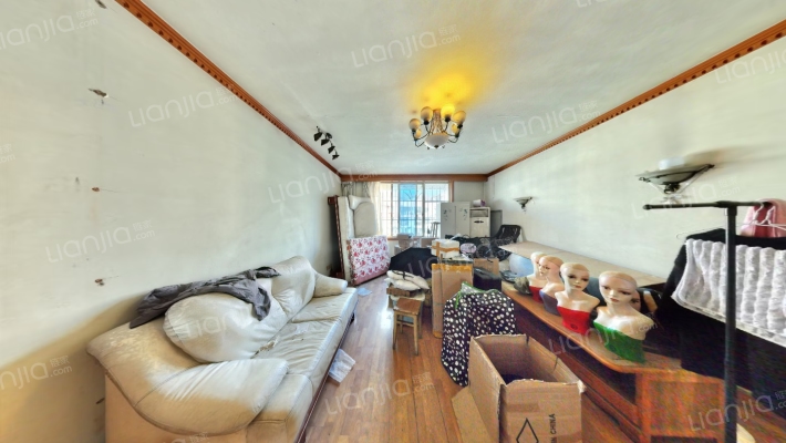 外南街76号二手房实景图