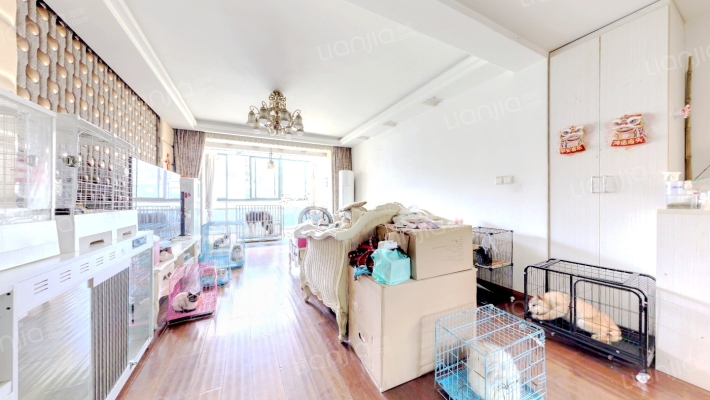 馨康苑二手房实景图