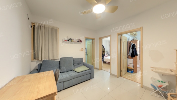 泉水苑二手房实景图