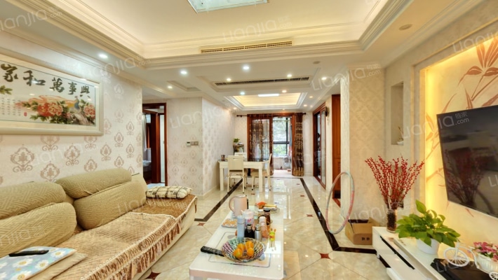 梧桐院二手房实景图