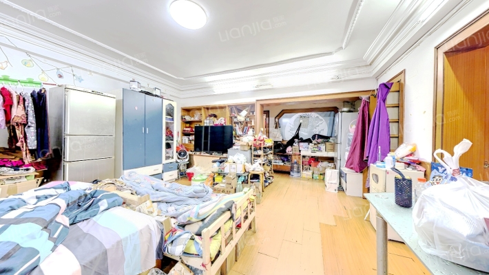 华经大厦二手房实景图