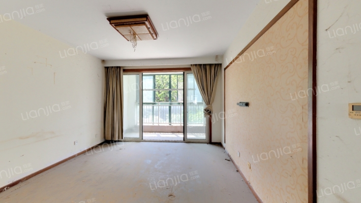 千禧国际三期二手房实景图