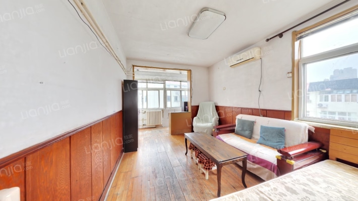 团岛四路二手房实景图