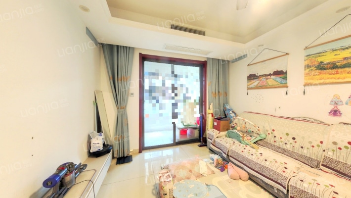 滨湖南丽湾二手房实景图