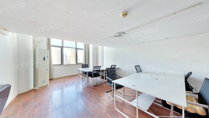 繁花中心二手房实景图