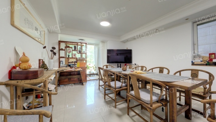 华亭嘉园二手房实景图