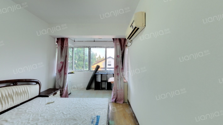 德胜新村二手房实景图