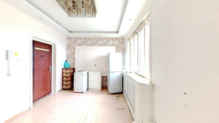 兴盛小区二手房实景图