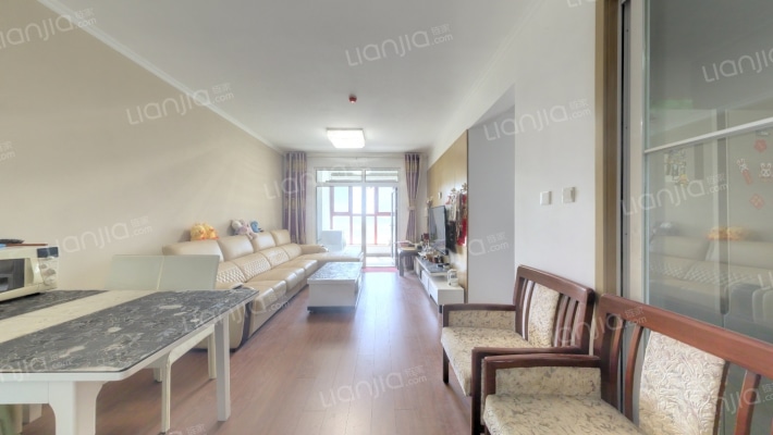 隆和大溪谷三期二手房实景图