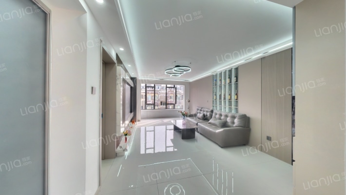 松江家园南区二手房实景图