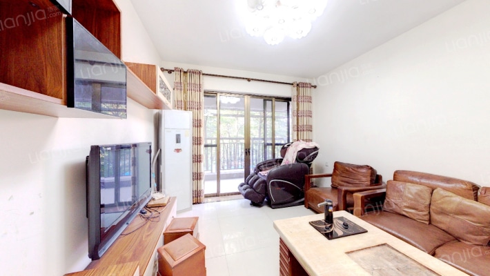 东海国际花园三区2期二手房实景图