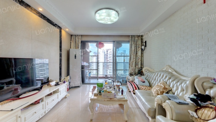 阳光海滨花园二手房实景图