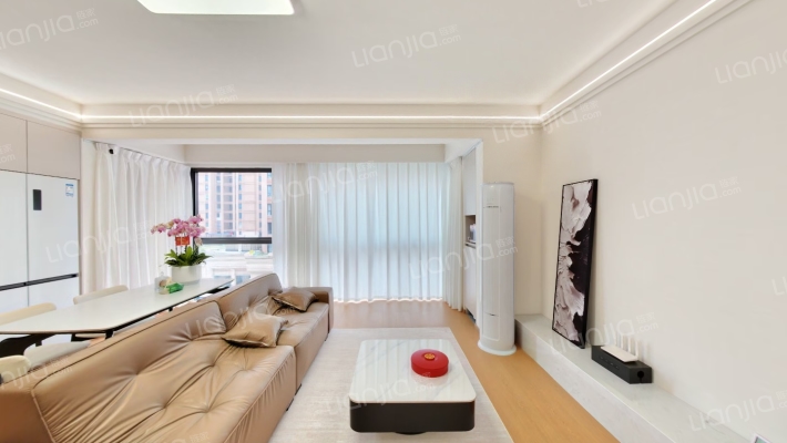 康田栖棠观樾二手房实景图