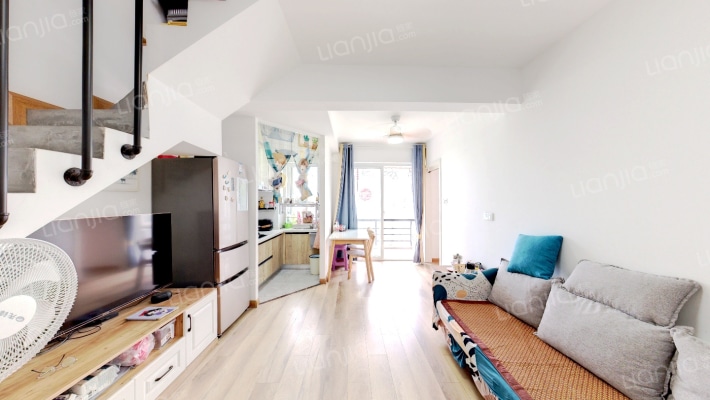 春风苑一区二手房实景图