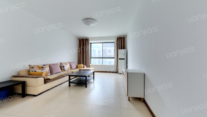 世家星城3期F区二手房实景图