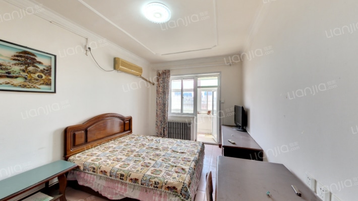 灵石里二手房实景图