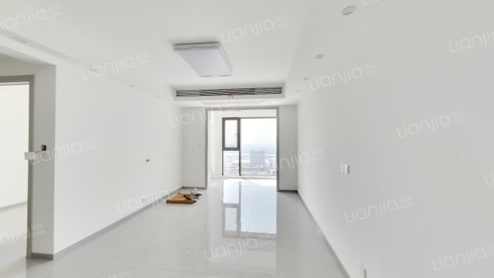 金辉城清江府二手房实景图