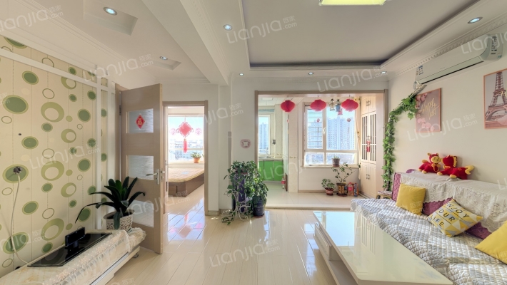 宏城嘉苑二手房实景图