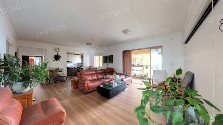 霖峰壹號一组团二手房实景图