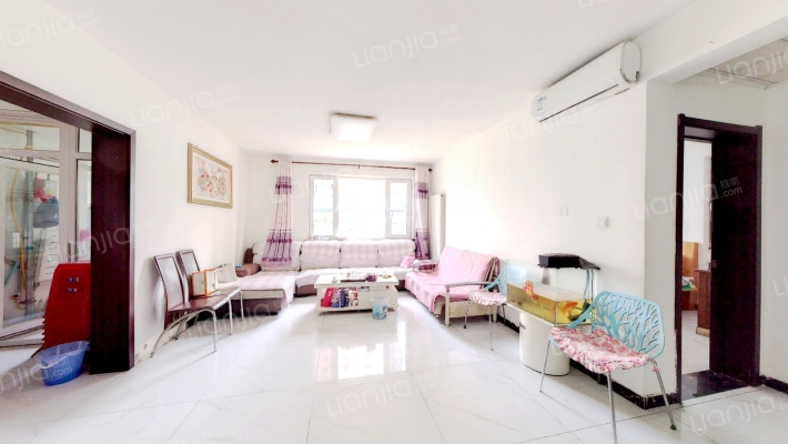 汀兰花园二手房实景图