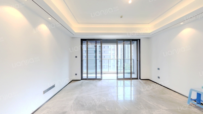 绿城美的桂语映月B区二手房实景图