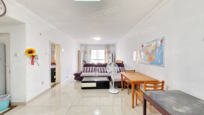 银轩铭誉二手房实景图