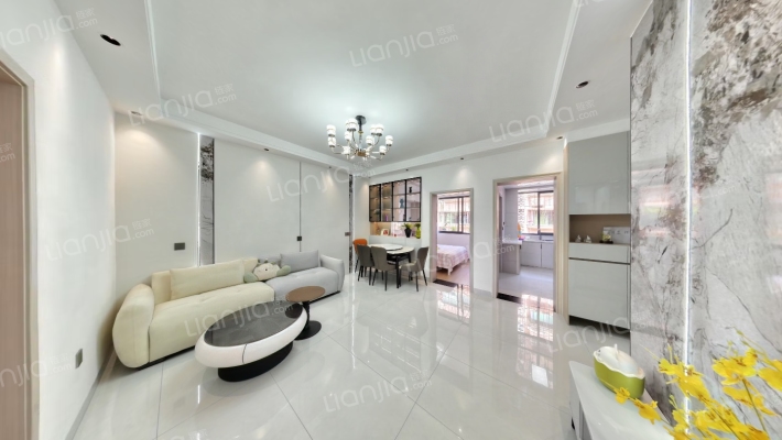 桂苑小区二手房实景图