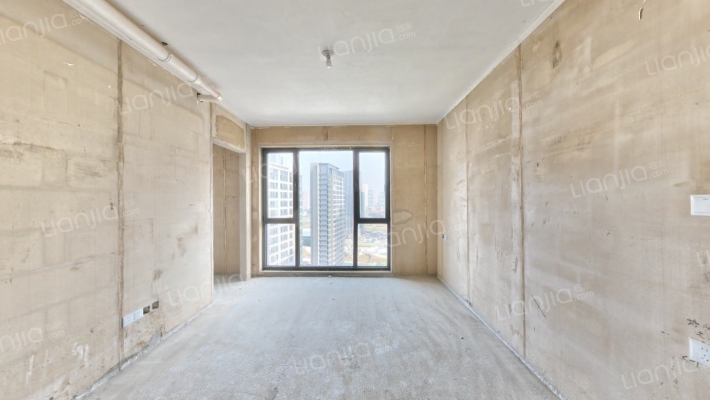 融创时代中心臻善园二手房实景图