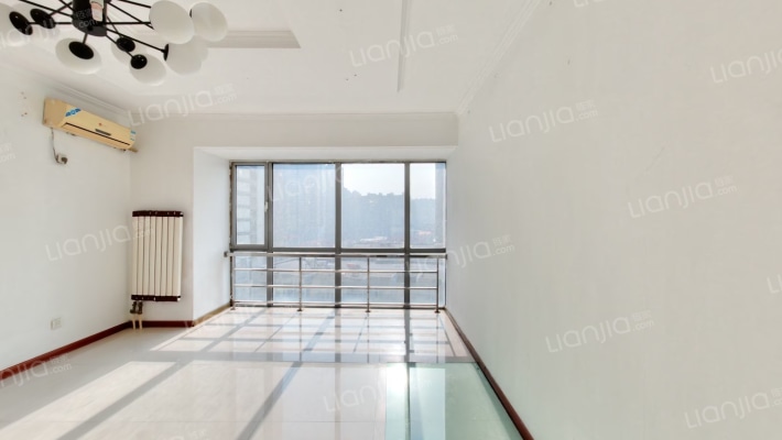 长风画卷二手房实景图