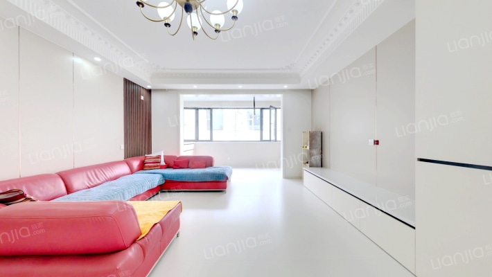 第三人民医院宿舍二手房实景图