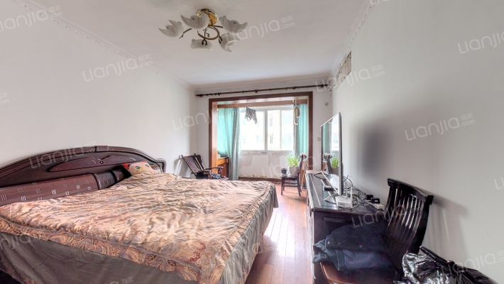 江桥三村五街坊二手房实景图