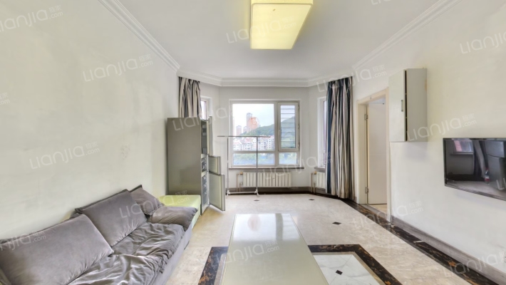 君悦·晟景乐家二手房实景图