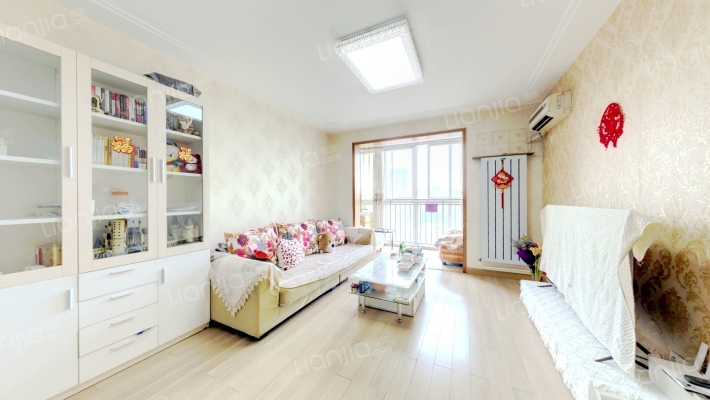 当代名筑二手房实景图