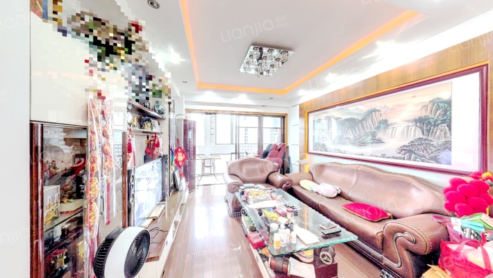 枫丹馨园二手房实景图