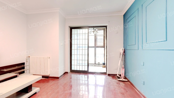 大户人家二手房实景图