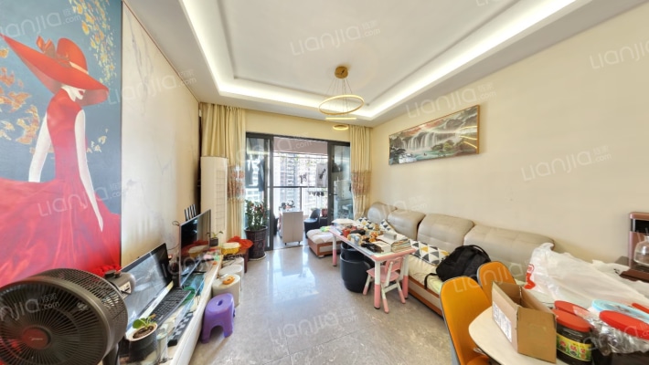 二期御景佳园二手房实景图