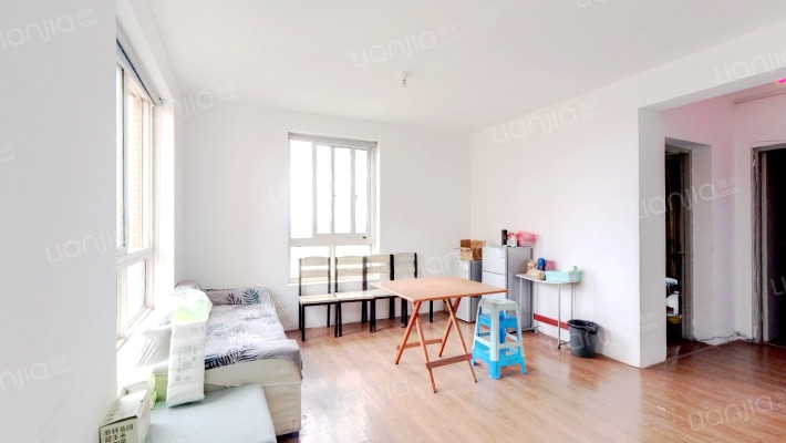 白云桥家园二手房实景图