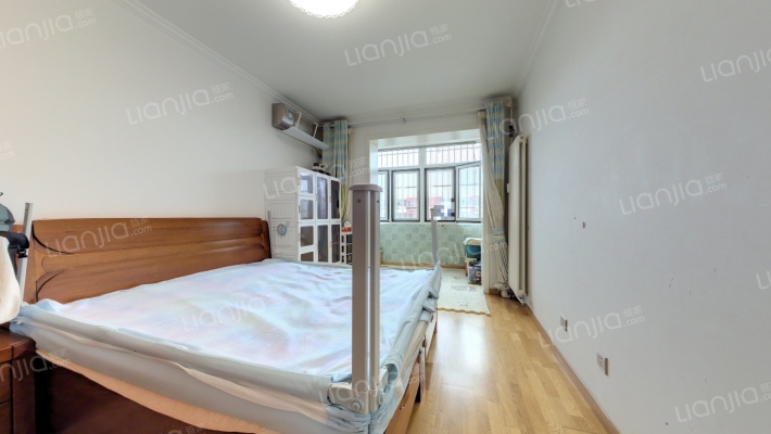 郝庄家园南区二手房实景图