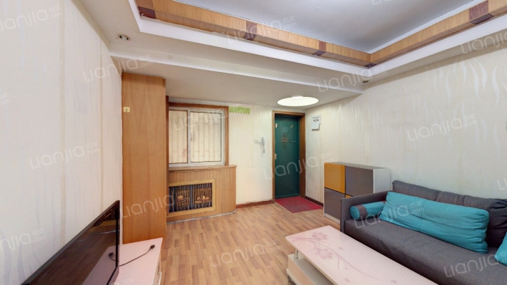 徐州里二手房实景图