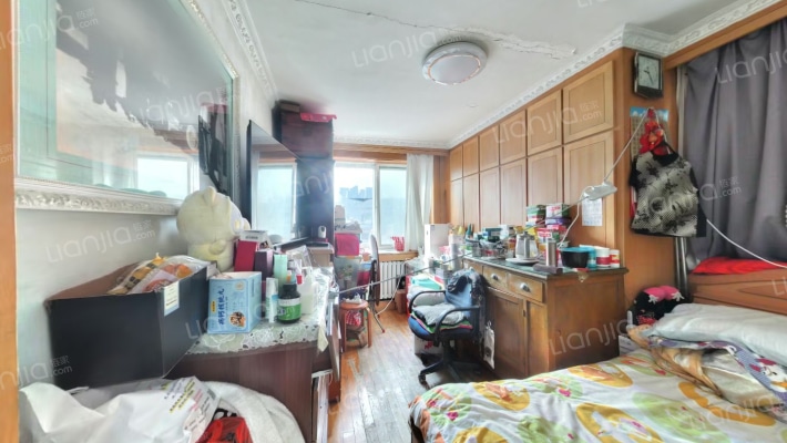 金光小区二手房实景图