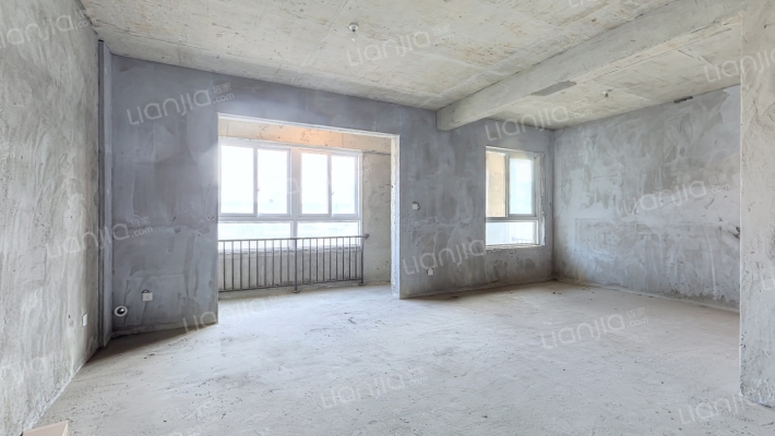 登邑中信城二手房实景图