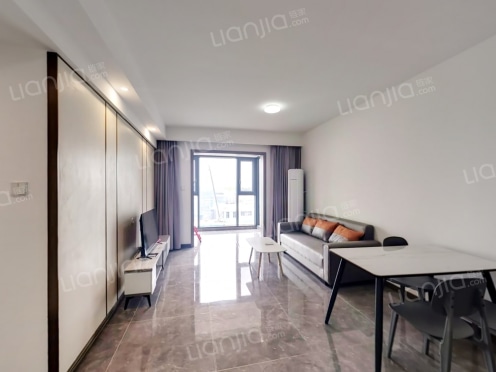 整租·西宸春天 3室2厅 南