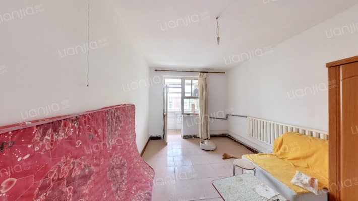 西城根北道二手房实景图