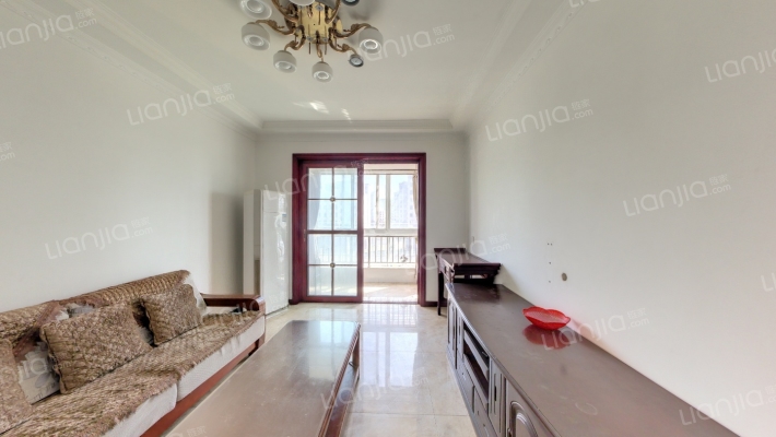 富锋花苑二手房实景图