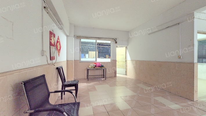 永安楼二手房实景图